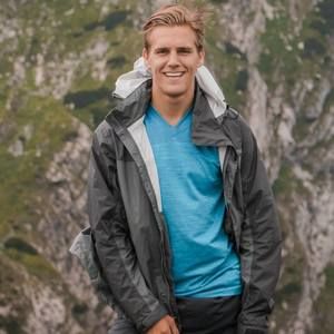 Meet your Posher, Thomas